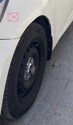 هیوندای ئەکسنت